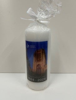 Liverpool Cathedral Centenary Gift Candle