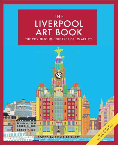 The Liverpool Art Book