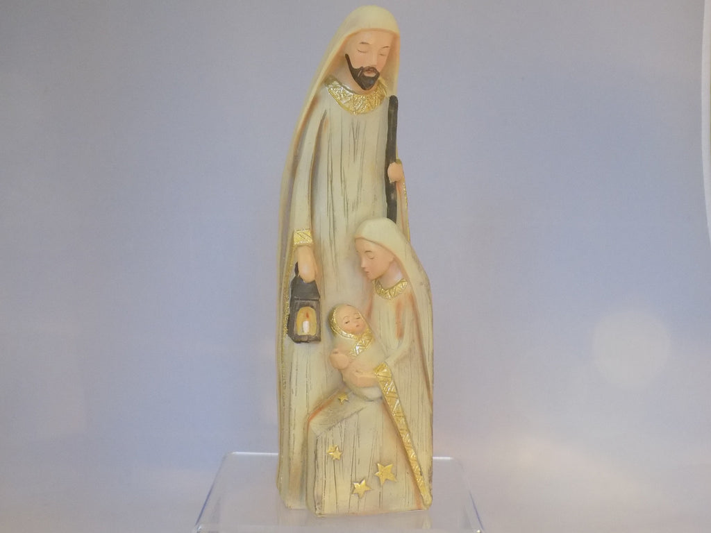 One Piece Holy Family